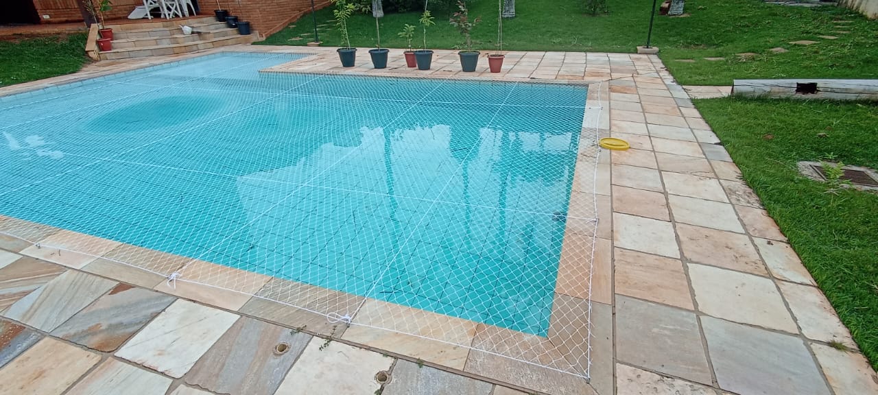 Piscinas